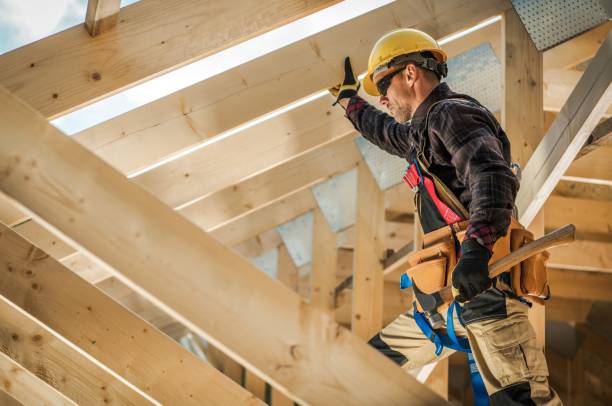 Best Roof Leak Repair  in Suffern, NY