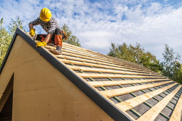 Best Residential Roofing Contractor  in Suffern, NY