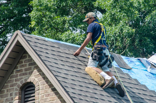 Best Metal Roofing Contractor  in Suffern, NY