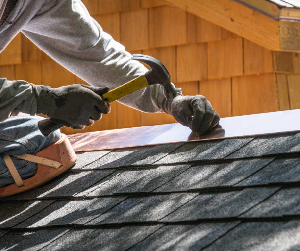 Roof Repair Estimates in Suffern, NY